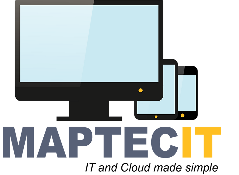 Maptec IT