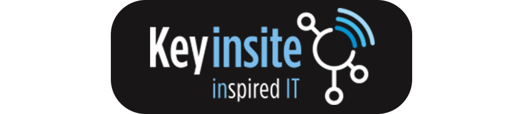 Key Insite Inspired IT