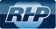 RHP logo